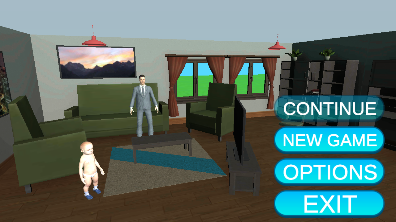 谁是你爸爸下载手机版