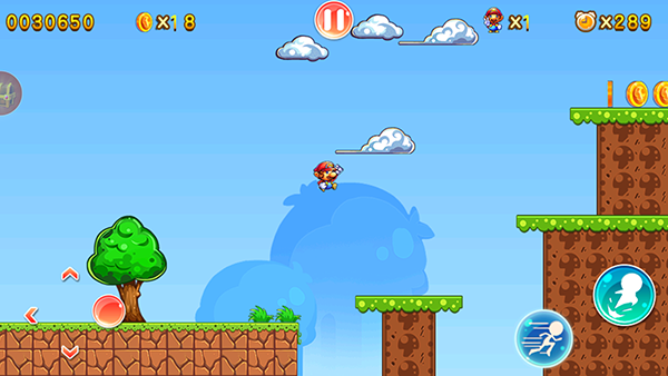 超级玛丽最新版手游下载