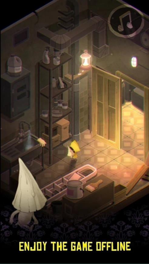 小小梦魇手机版下载