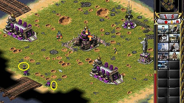 红色警戒尤里的复仇安装器最新版下载