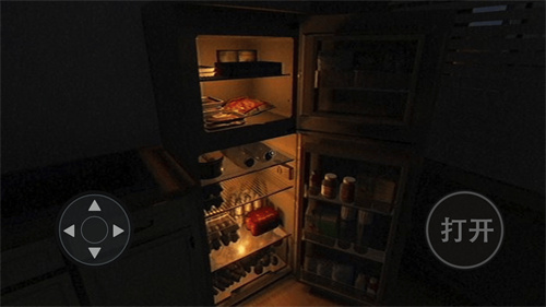 恐怖疯狂邻居游戏