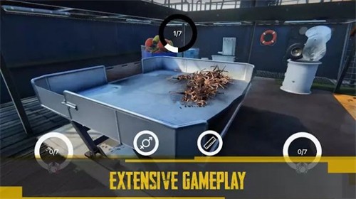 世界上最致命的渔获量