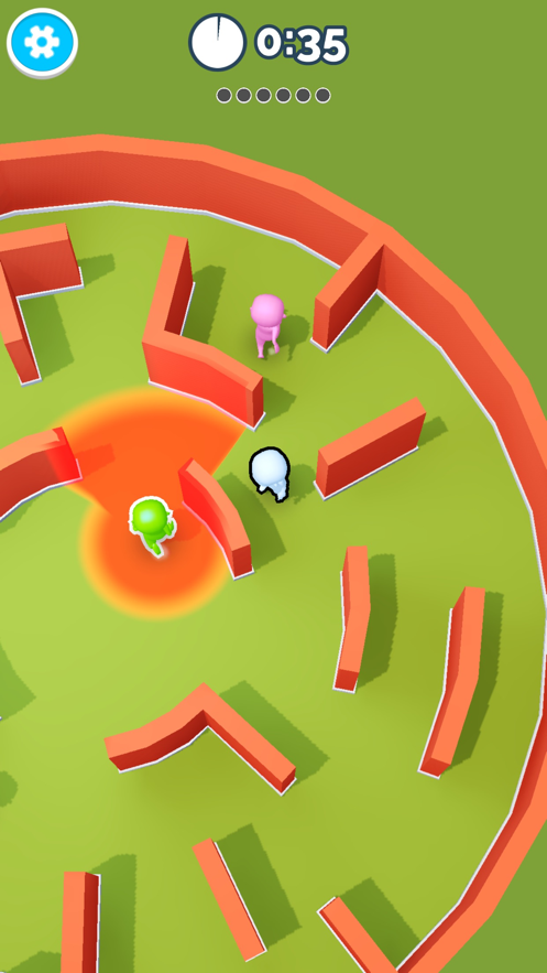 躲猫猫大作战正版下载