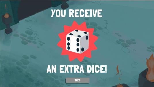 骰子地下城手机版免费下载(Dicey Dungeons)