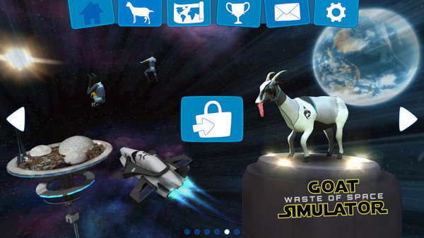 模拟山羊MMO联机版