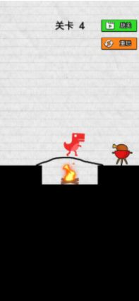 救救小恐龙游戏下载安装