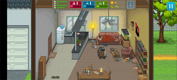 拳击俱乐部手机版下载中文