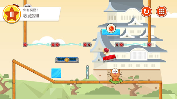 饥饿的猫游戏下载(Hungry Cat)