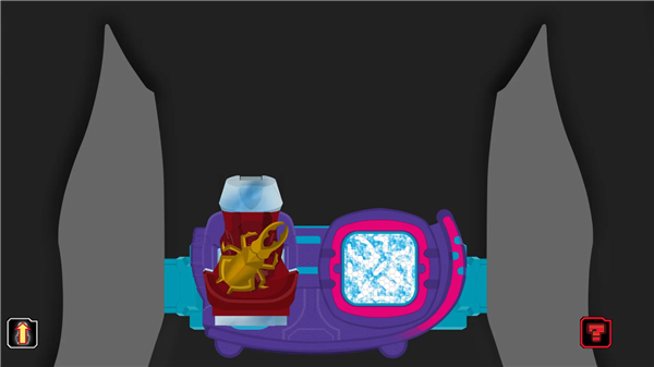 假面骑士利维斯模拟器