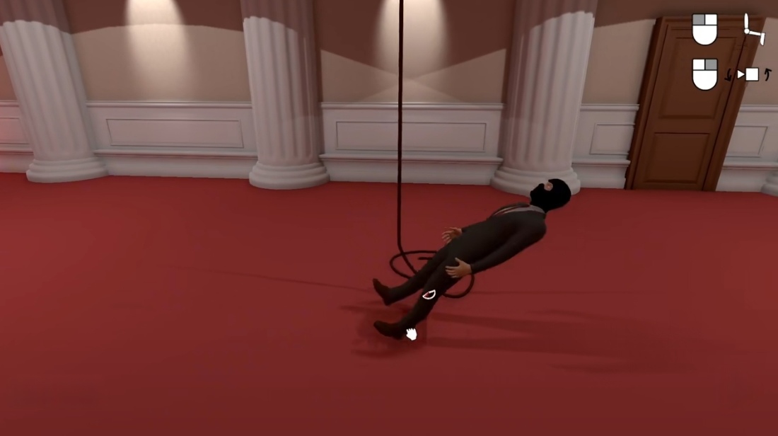 江洋大盗模拟器steam免费版下载安装包