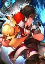 精灵宝可梦无限融合汉化版