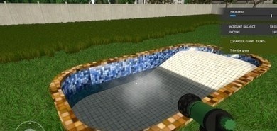 花园建设者游戏中文最新版 v0.64