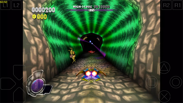 epsxe模拟器安卓版