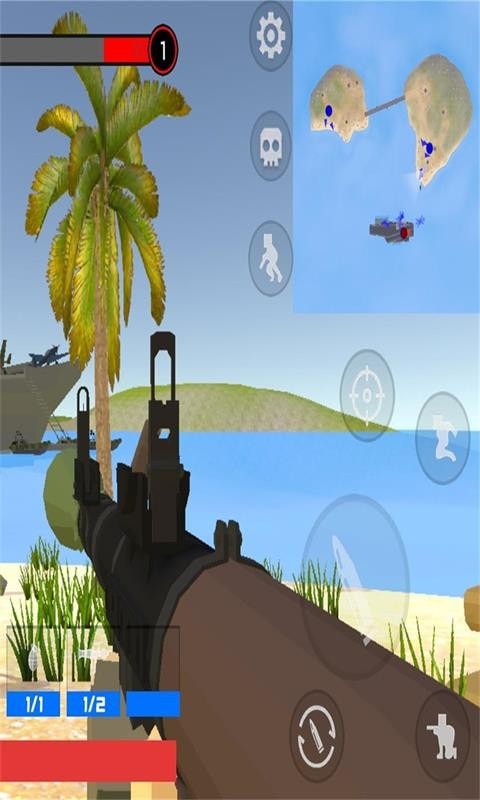 战争幻想之王预约