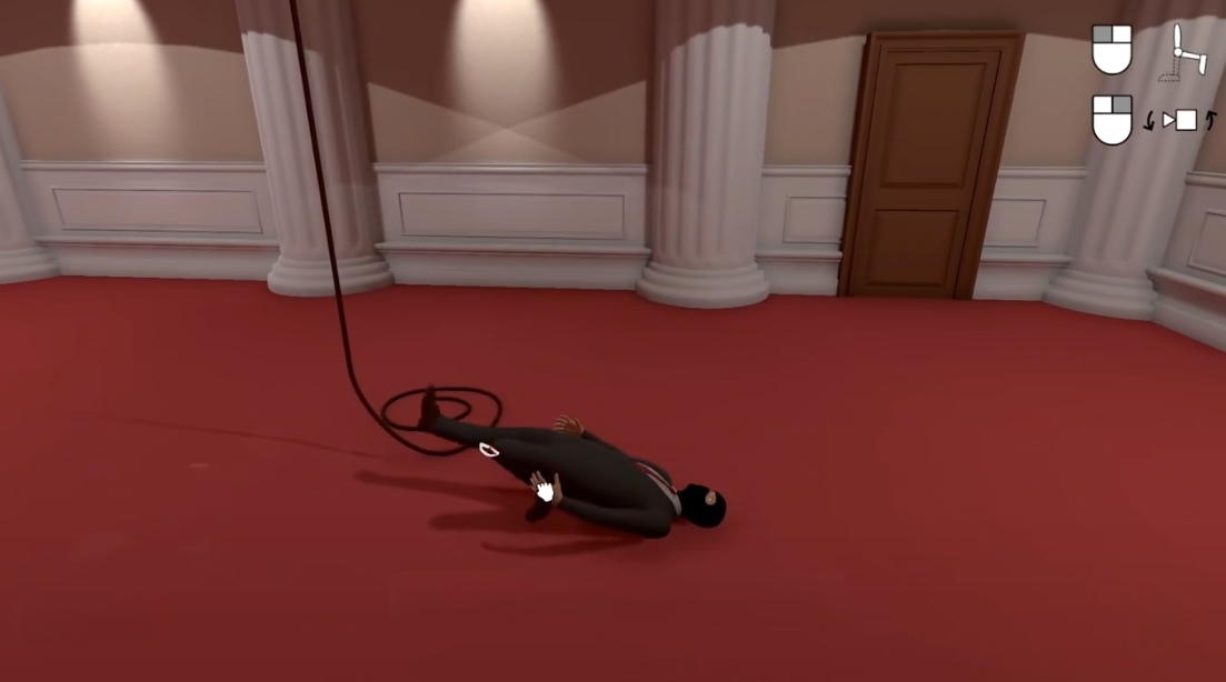 江洋大盗模拟器steam免费版下载安装包