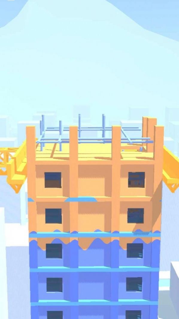 3D极限建造游戏手机版