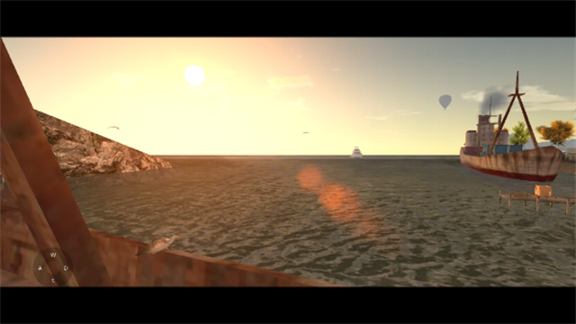 俄罗斯汽车模拟器