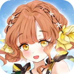 双承棋乙女萌系手游安卓官方版正式版 v1.0