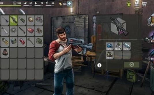 禁忌之岛丧尸起源重制版3.0游戏汉化版 v3.0