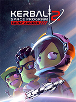 坎巴拉太空计划2八项修改器