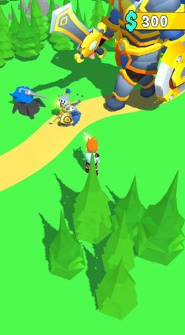 巨人防御对决下载安装手机版