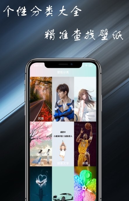 壁纸主题大全下载app最新版免费版
