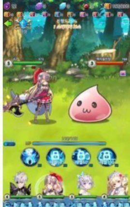 可爱的魔女勇者游戏官方版
