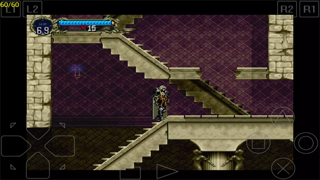 epsxe模拟器安卓版