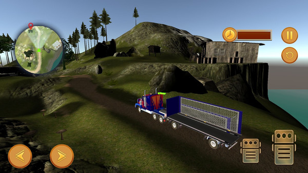 超级大农场游戏安卓版