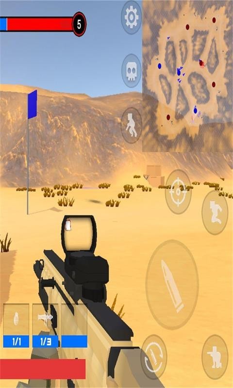 战争幻想之王预约