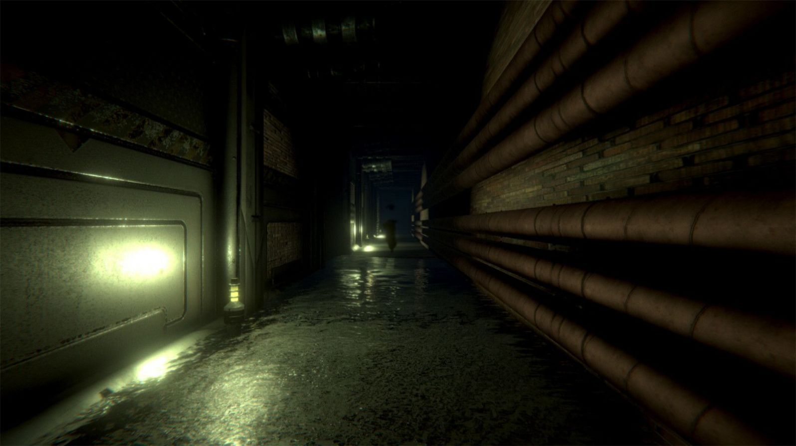 后室backrooms中文版游戏下载多人联机版