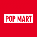 POP MART泡泡玛特抽盲盒app最新版下载