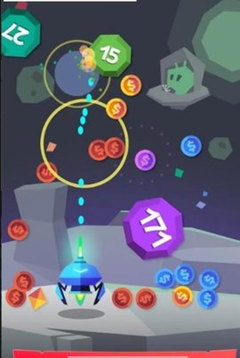 爆炸彩球下载安装最新版