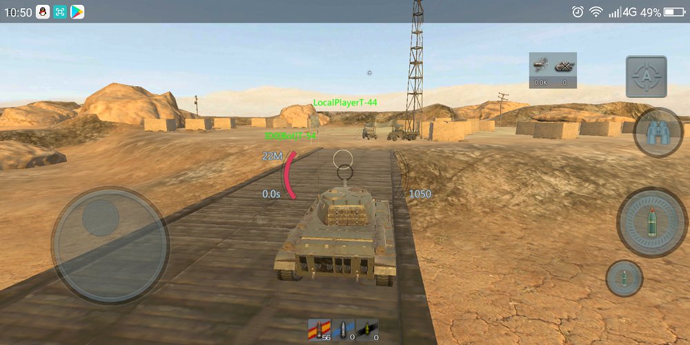 装甲纷争模组手机版 v2019.5.3.2