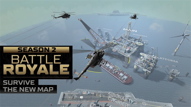 战斗大师手机版