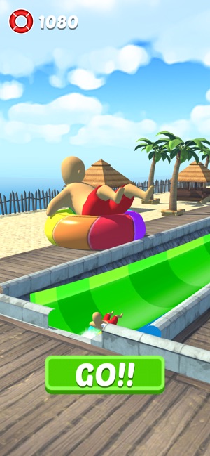 Party Aquapark官方安卓版 v1.0