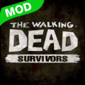 行尸走肉收割者安卓完整版 v1.0