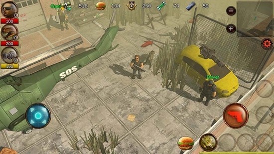 英雄射手僵尸世界猎人预约