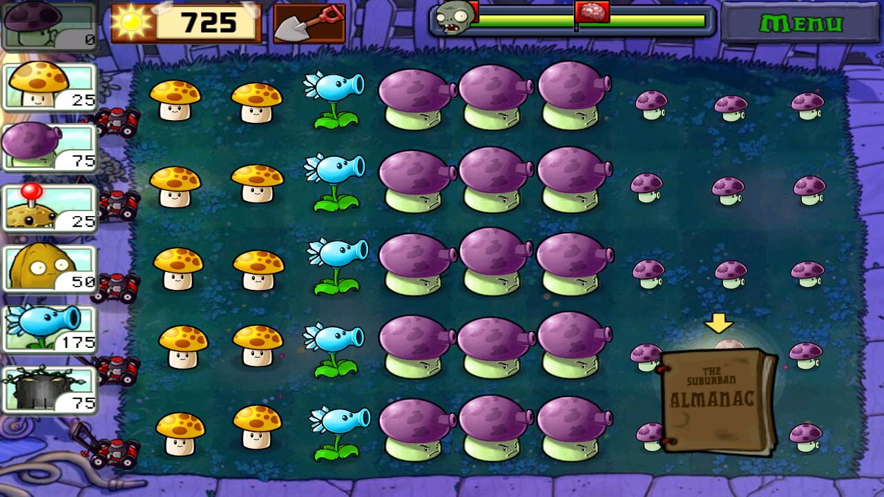 植物全明星安卓最新版2019下载 v1.0.100