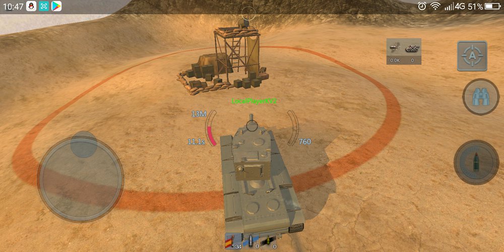 装甲纷争模组手机版 v2019.5.3.2