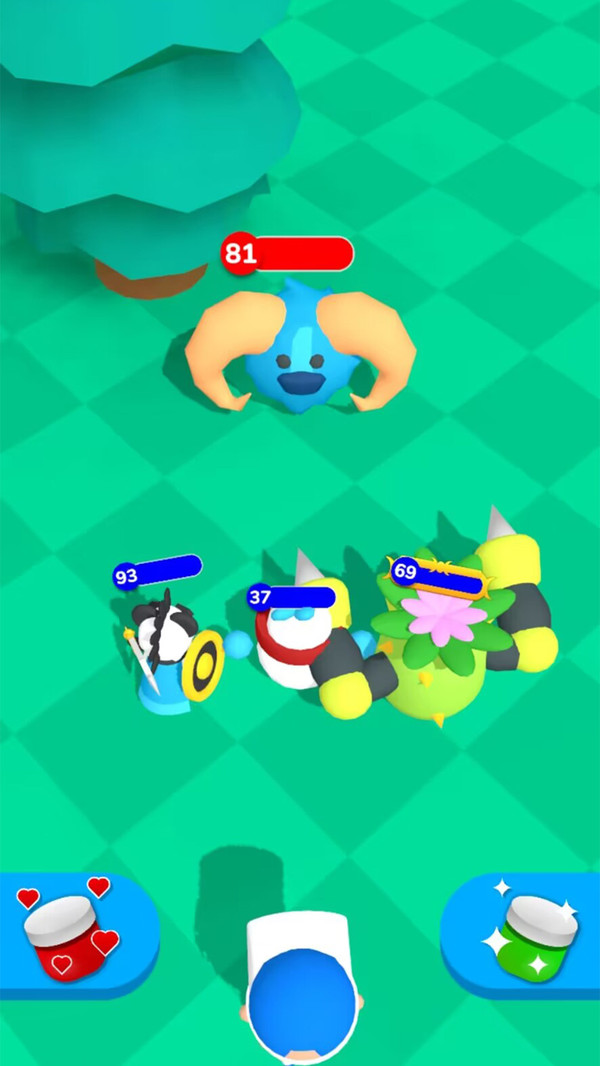 迷你精灵世界免2025最新版下载