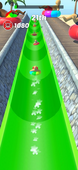 Party Aquapark官方安卓版 v1.0