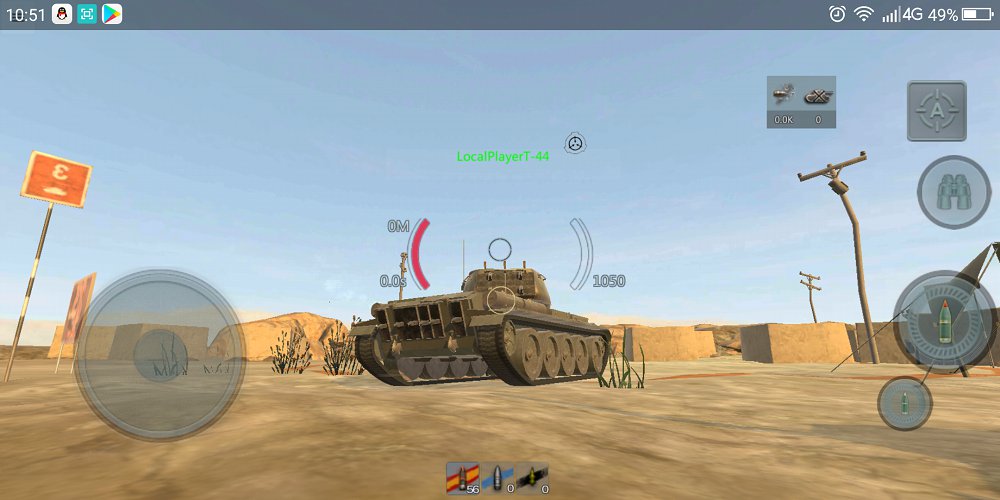 装甲纷争模组手机版 v2019.5.3.2