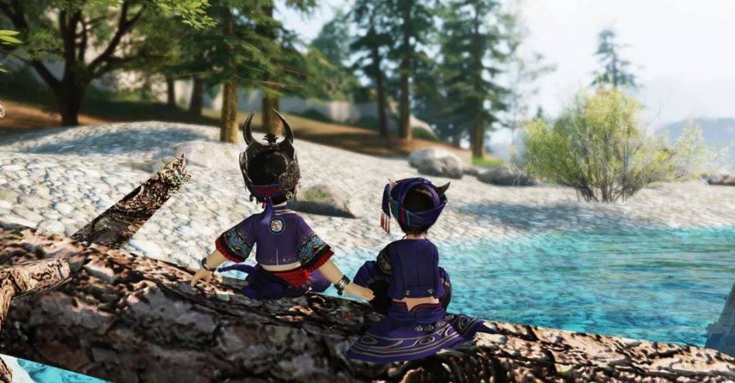 网易黑月手游 v1.0