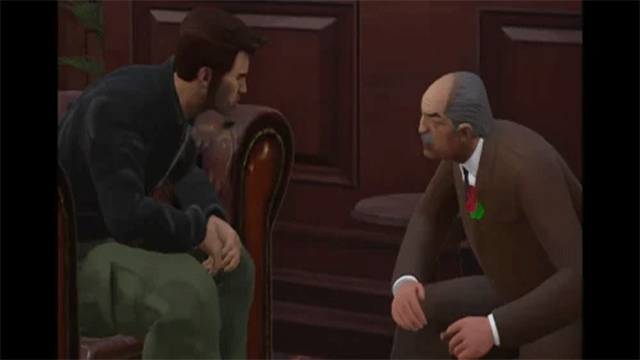 侠盗猎车手3重制版