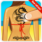 Tattoo my Photo 纹身相机 v2.77