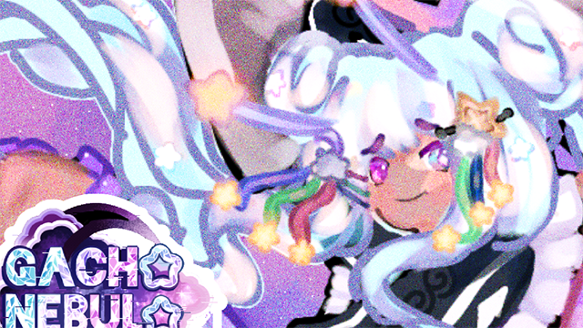 加查星云官方正版