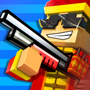 像素射击第四赛季版本汉化版下载2024