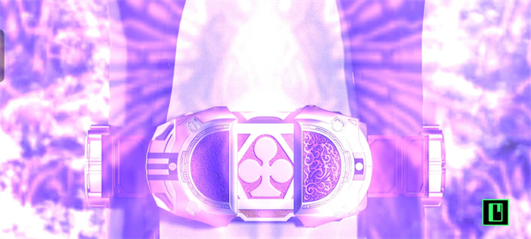 假面骑士剑模拟器