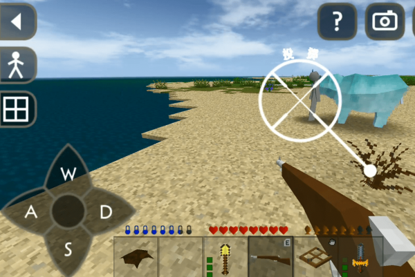 生存战争星际生物